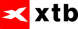 XTB logo